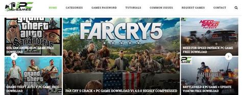 13 Best Websites to Download Free PC Games [2024] .